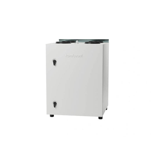 Sistema centralizzato di recupero del calore KOMFOVENT Domekt CF 400 V C6M