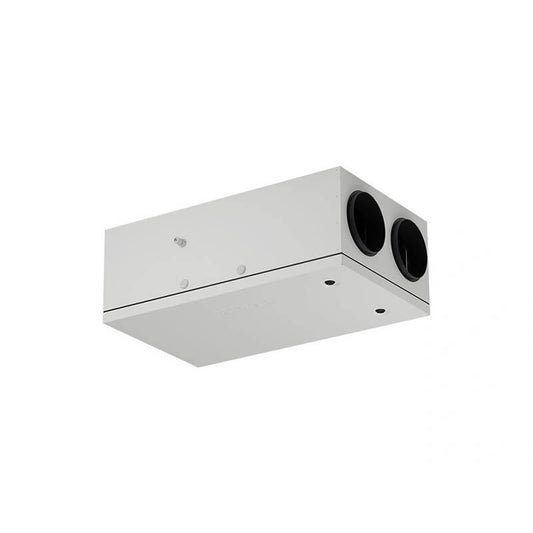 Sistema centralizzato di recupero del calore KOMFOVENT Domekt R 150 F C8