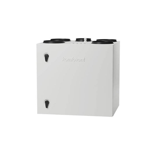 Sistema centralizzato di recupero del calore KOMFOVENT Domekt R 400 V C6M
