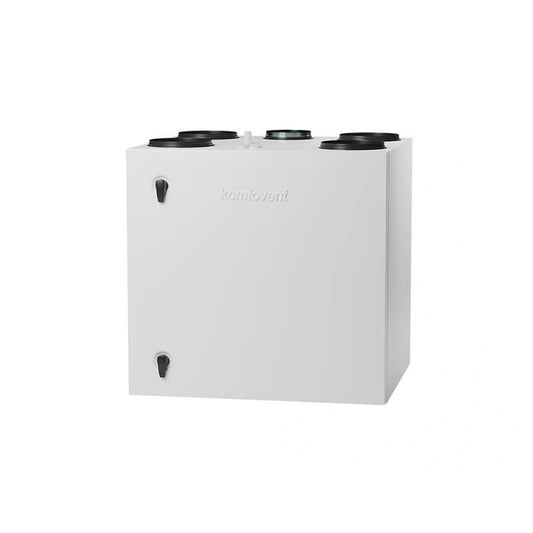 Sistema centralizzato di recupero del calore KOMFOVENT Domekt R 450 V C6M