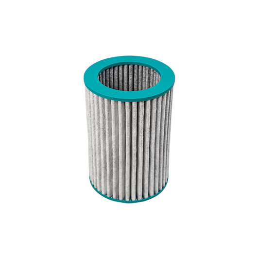 Filtro sostitutivo con strato aggiuntivo di carbone attivo (per aria esterna), Meltem M-WRG-II FK