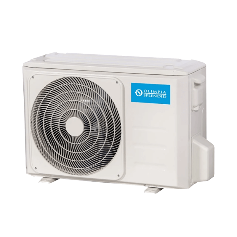 Climatizzatore Nexya S5 E Inverter 9 (R32) - OLIMPIA SPLENDID - con unità esterna
