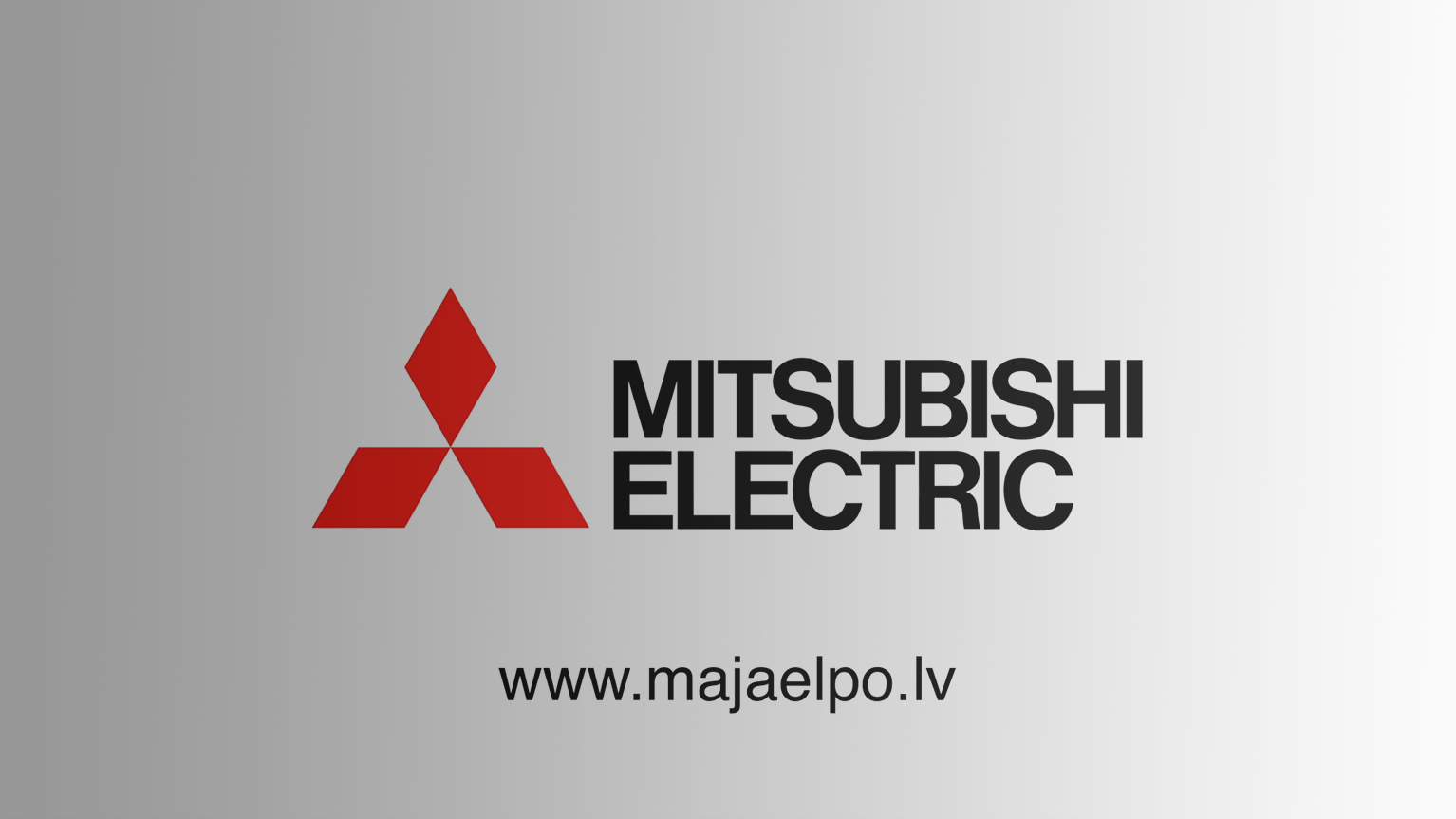 Carica il video: Mitsubishi Electric gaisa sausinātājs