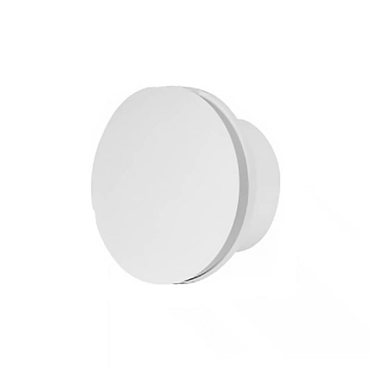 Europlast EAT100 white ventilator / fan